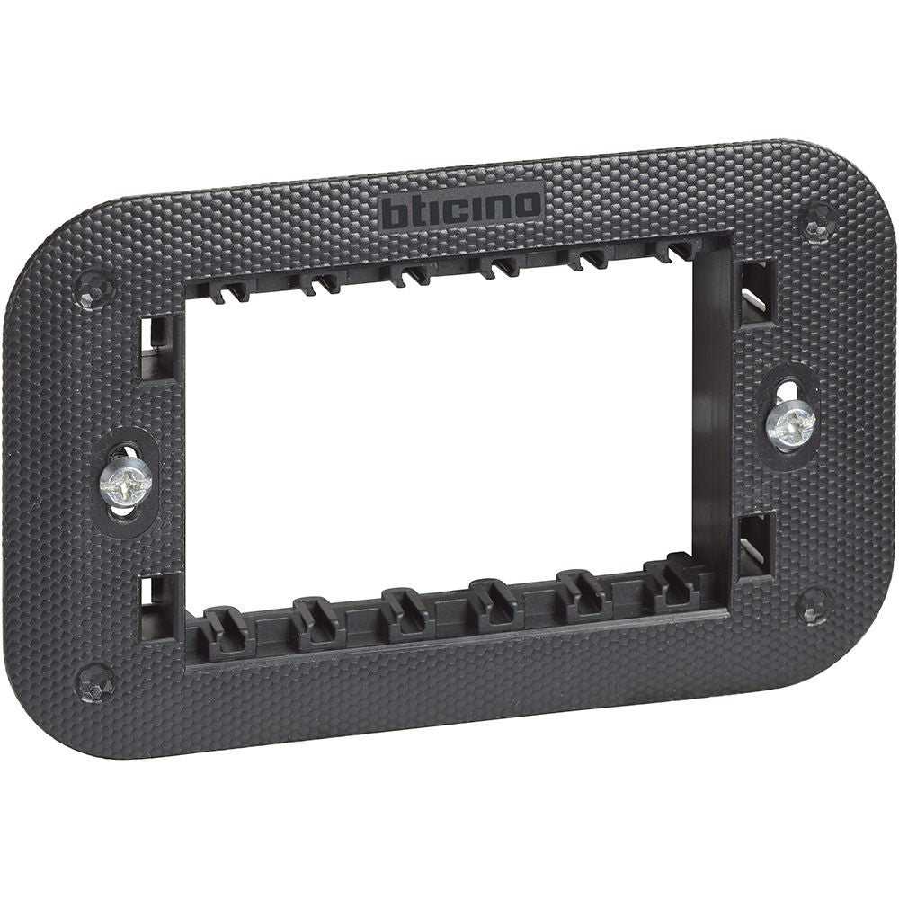 LN- Suport 3 mod. - BTicino K4703