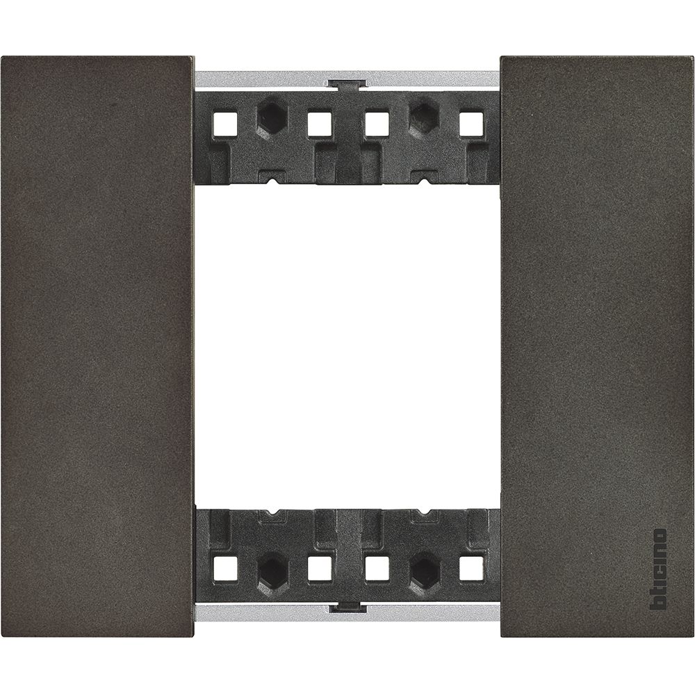 LN- Rama 2M SPACE - BTicino KA4802NG