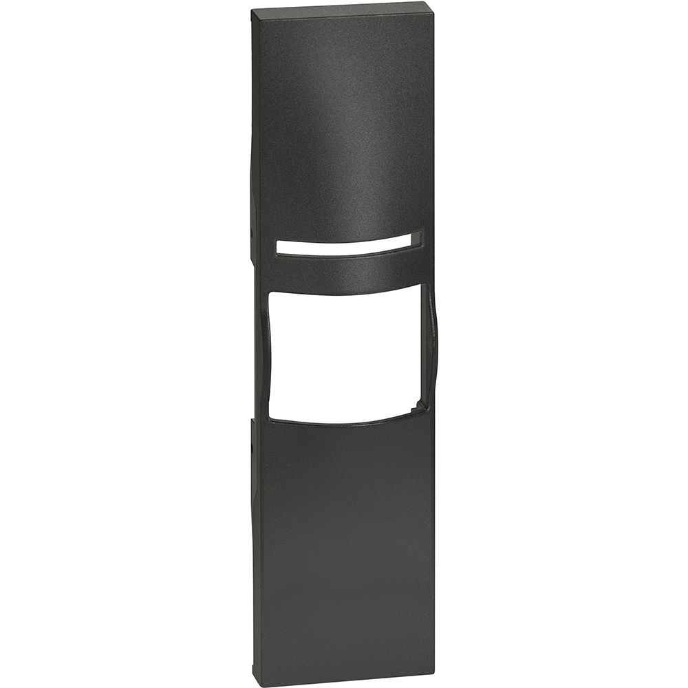 LN- Placa intr. IR 1M Ng. - BTicino KG16