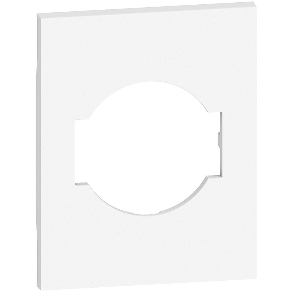 LN- Placa priza IT/GER 3M Alba - BTicino KW03M3