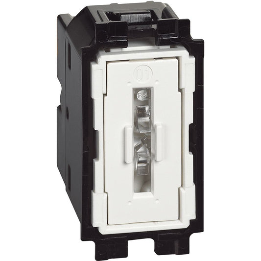 LN- Intrerup. cap-scara 1P 10AX - BTicino K4003