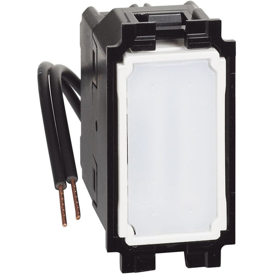 LN- Intrerup. cruce ilum. 10AX - BTicino K4004L