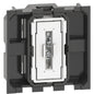 LN- Buton rev. 1P NO 10A - BTicino K4005M2A