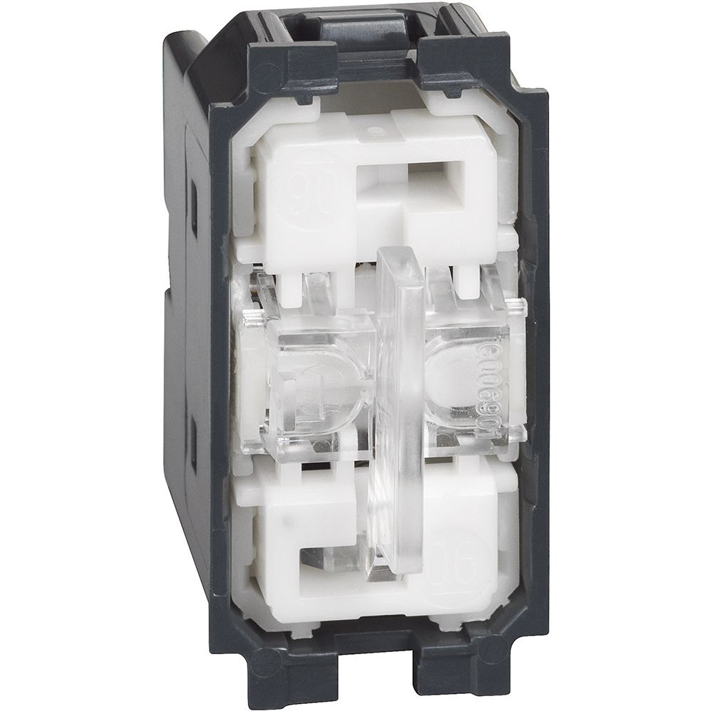 LN- Intrerup inversor 1-0-2 10A - BTicino K4027