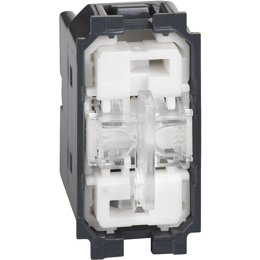 LN- Intrerup inversor 1-0-2 10A - BTicino K4027