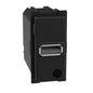 LN - Incarcator USB Tip A, 1M - BTicino K4191A