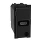 LN - Incarcator USB Tip C, 1M - BTicino K4192C