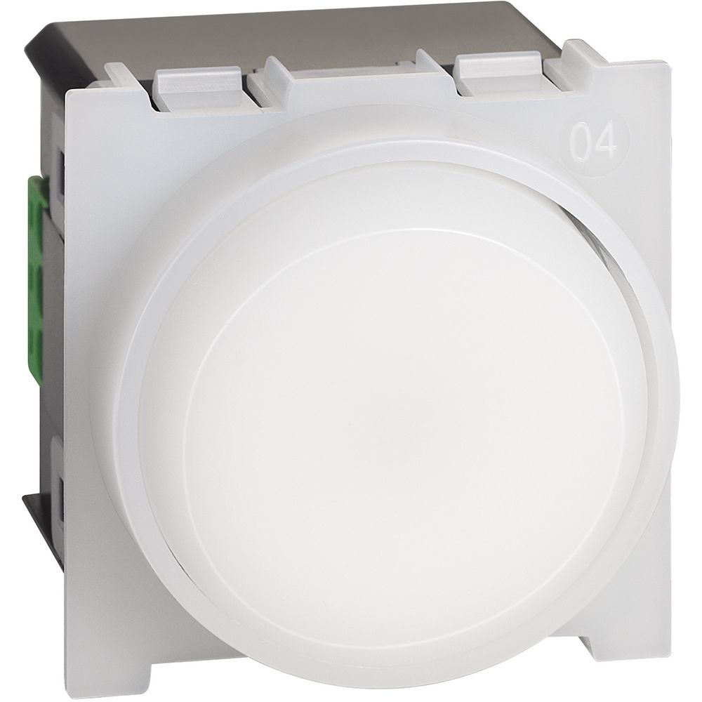 LN- Lampa autonoma reincarc. 230V - BTicino K4380