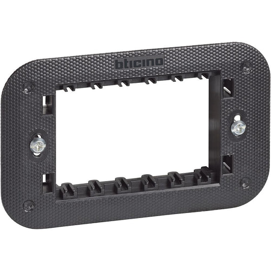 LN- Suport 3 mod. - BTicino K4703