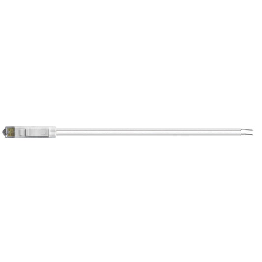LN-LED lum. mare 230V Rosu - BTicino K4743V230R