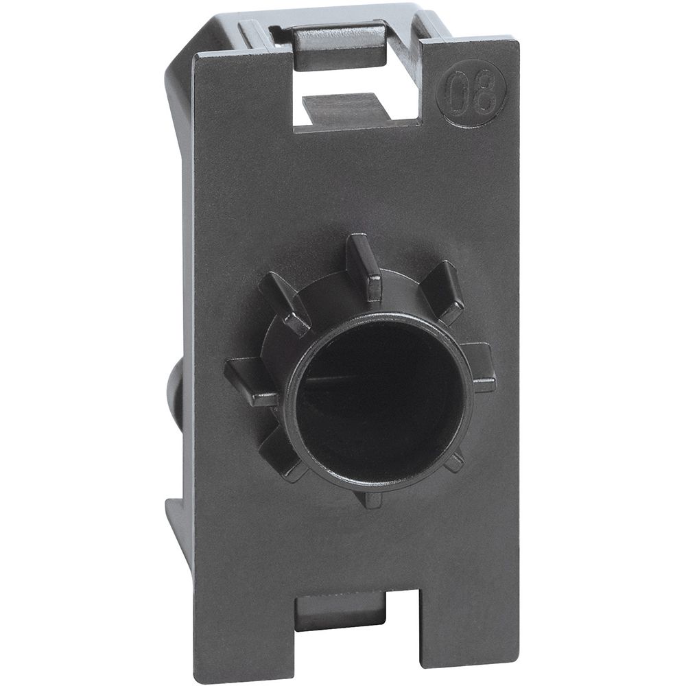 LN- obturator cu iesire  d=9mm - BTicino K4953