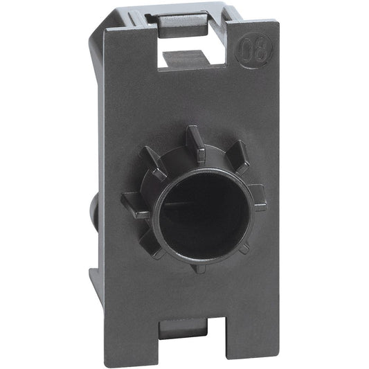 LN- obturator cu iesire  d=9mm - BTicino K4953
