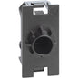 LN- obturator cu iesire  d=9mm - BTicino K4953