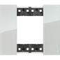 LN- Rama 2M SKY - BTicino KA4802DA