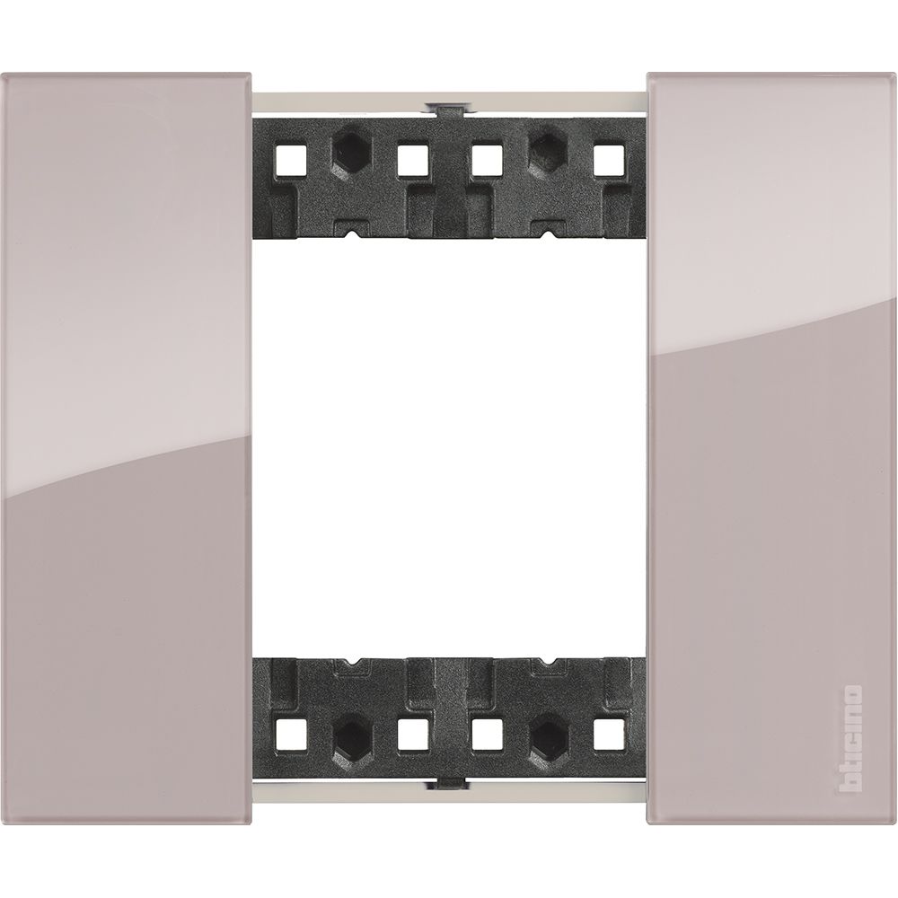 LN- Rama 2M Aura - BTicino KA4802DM