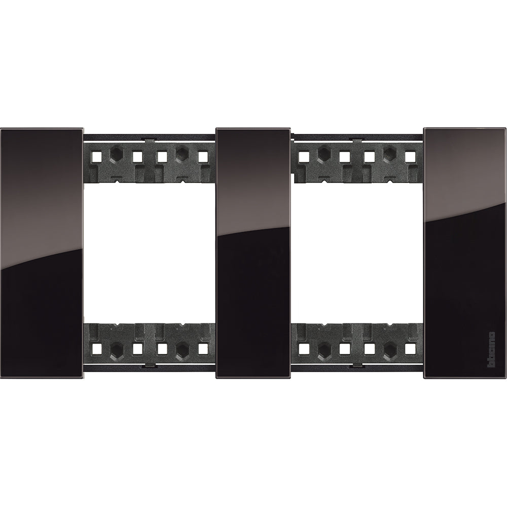 LN- Rama 2X2m Night - BTicino KA4802M2DG
