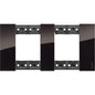 LN- Rama 2X2m Night - BTicino KA4802M2DG