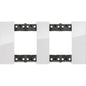 LN- Rama 2X2m ICE - BTicino KA4802M2DW