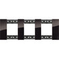 LN- Rama 2X3m Night - BTicino KA4802M3DG