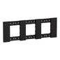 LN- Rama 2X3P Neagra - BTicino KA4802M3KG