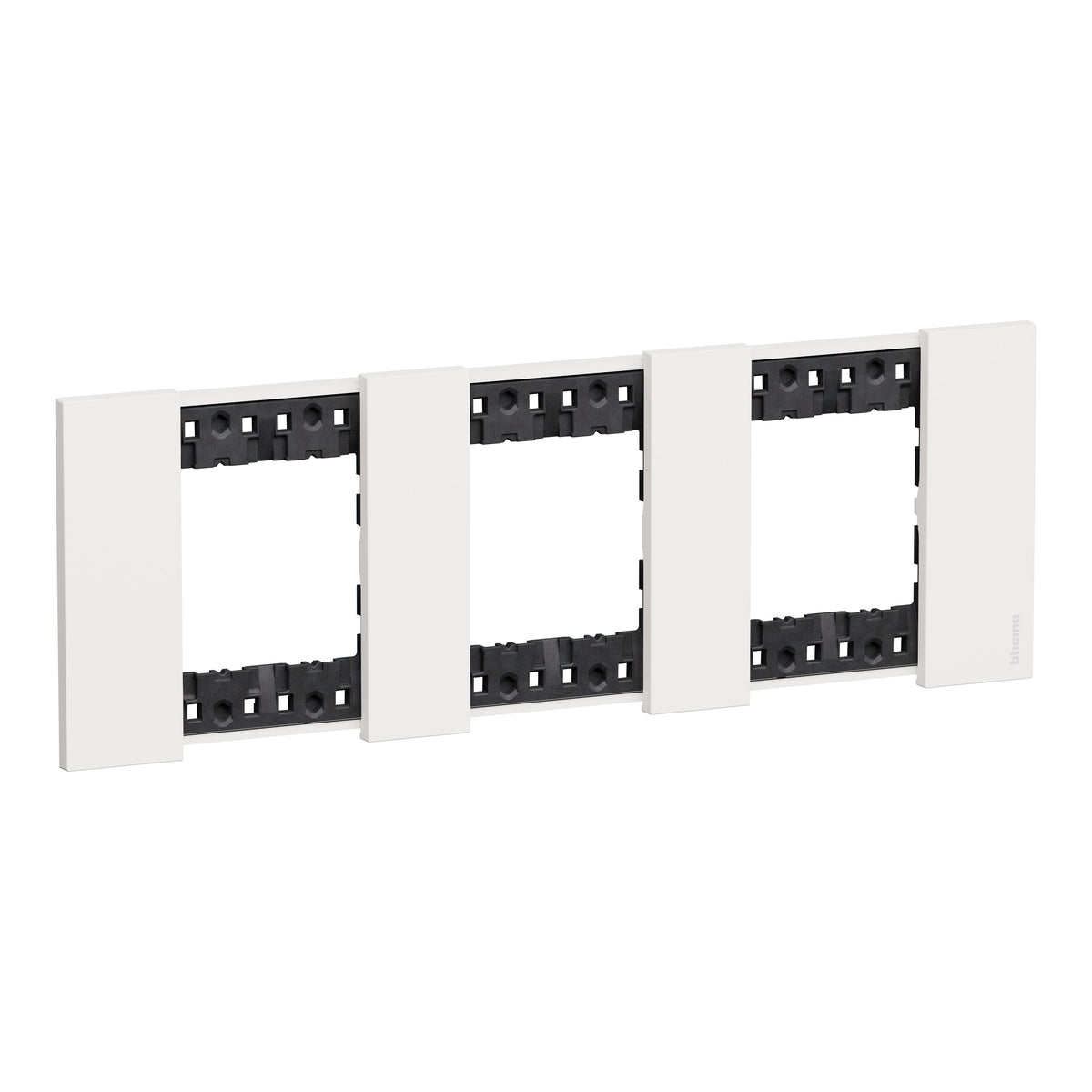 LN- Rama 2X3P Alba - BTicino KA4802M3KW