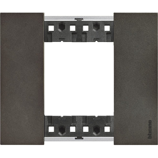 LN- Rama 2M SPACE - BTicino KA4802NG