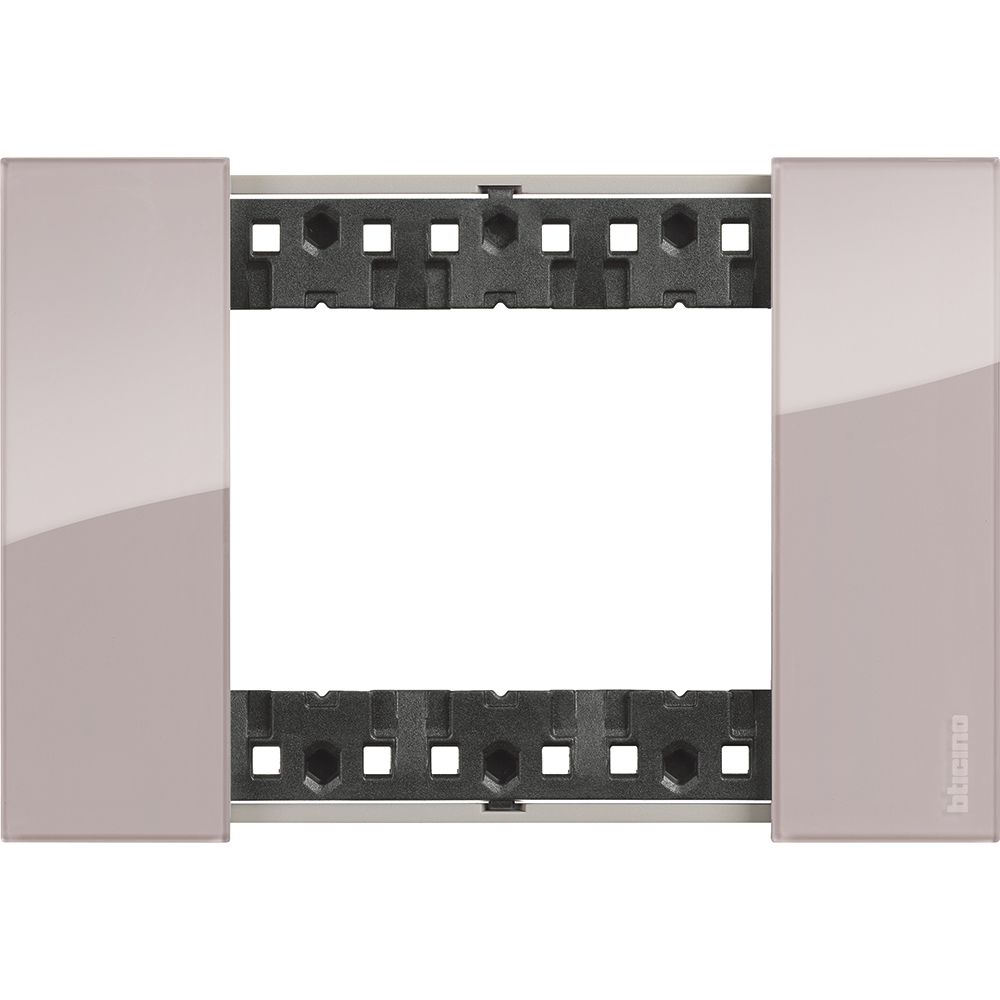 LN- Rama 3M Aura - BTicino KA4803DM