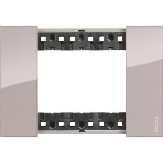 LN- Rama 3M Aura - BTicino KA4803DM