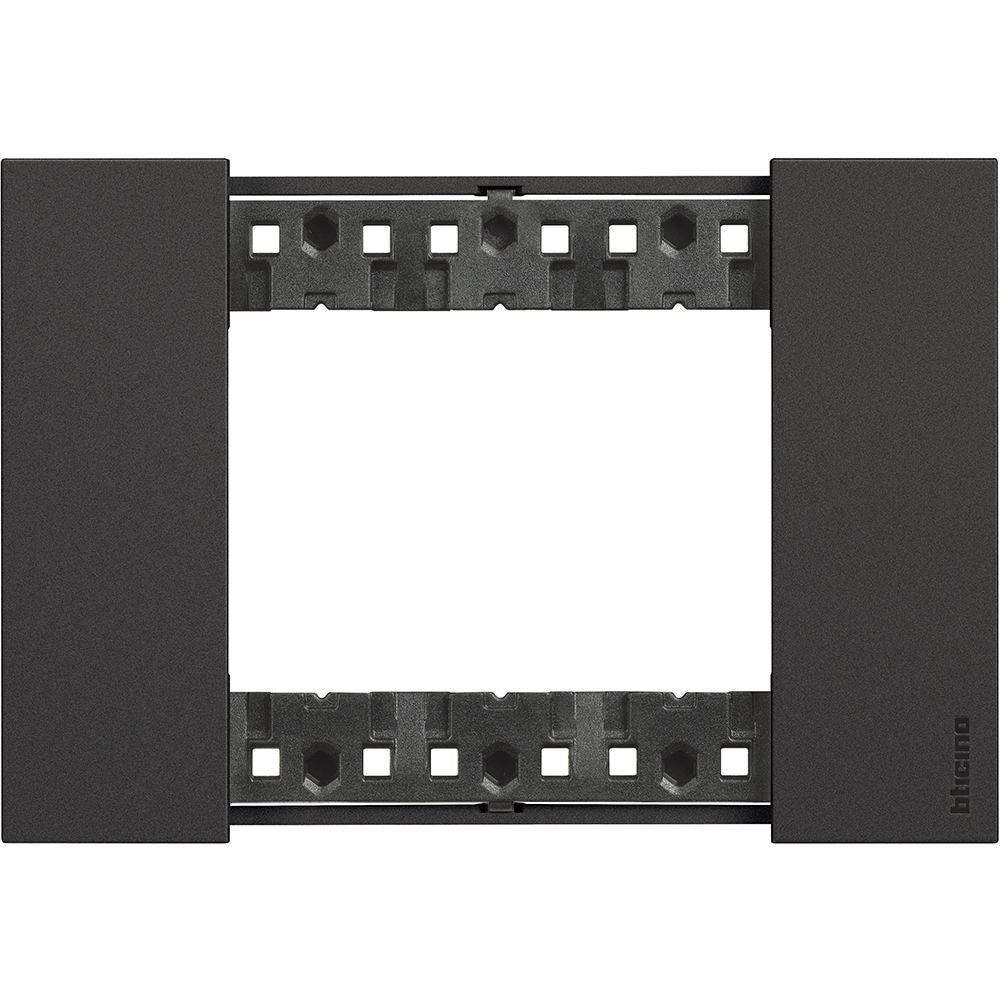 LN- Rama 3M Neagra - BTicino KA4803KG