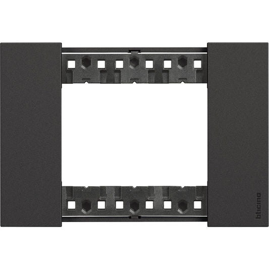 LN- Rama 3M Neagra - BTicino KA4803KG