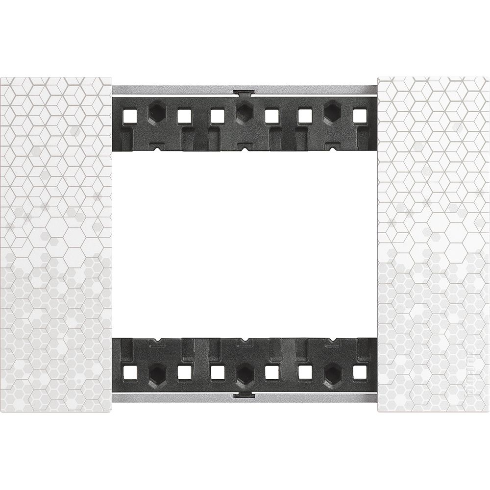 LN- Rama 3M PIXEL - BTicino KA4803MW
