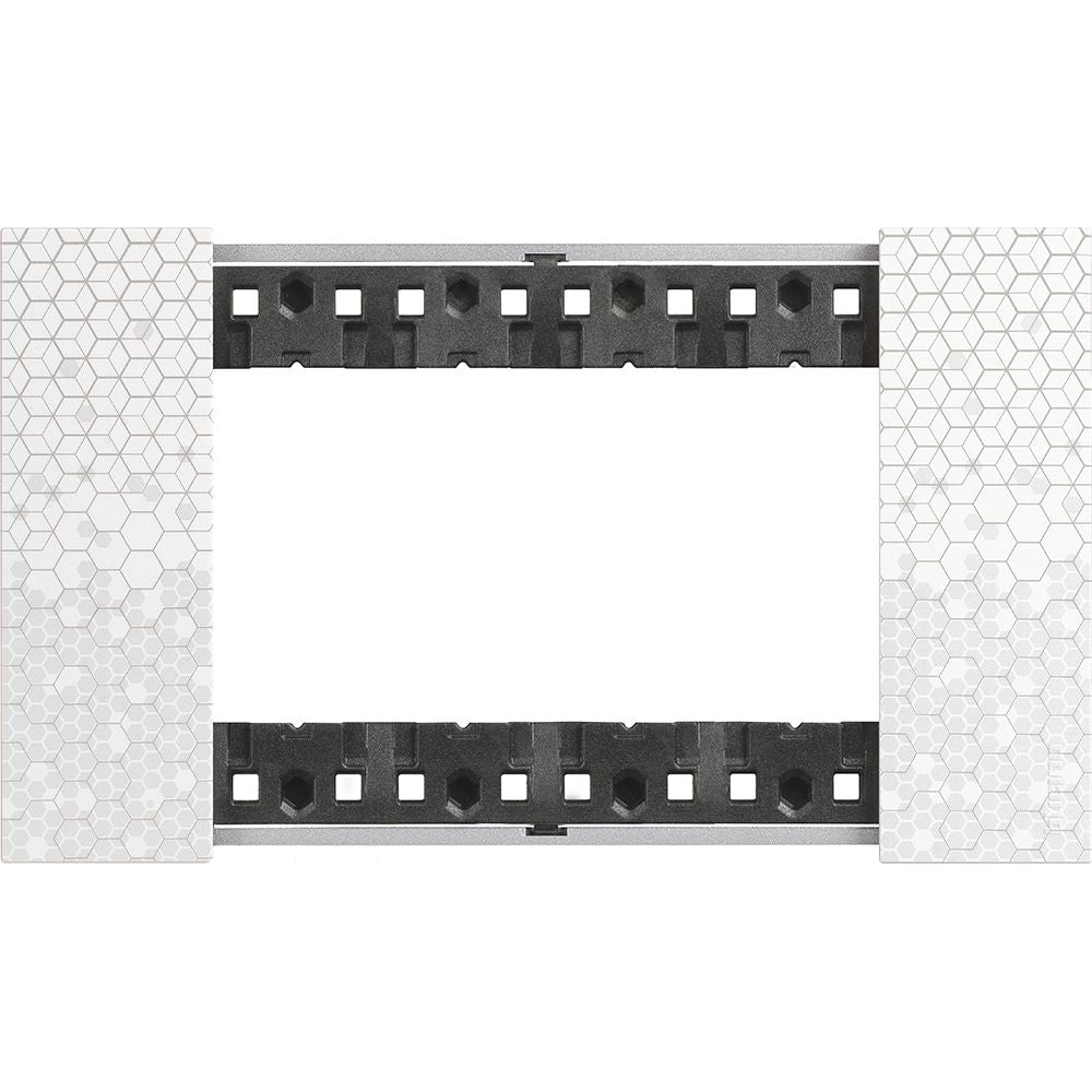 LN  -Rama 4M PIXEL - BTicino KA4804MW