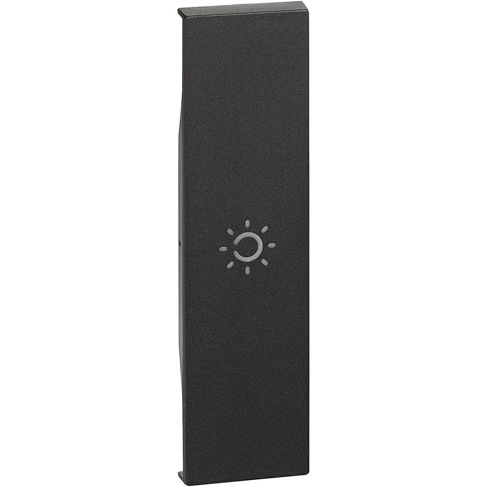 LN- Tasta lumina 1 mod. Ng - BTicino KG01A