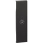 LN- Tasta lumina 1 mod. Ng - BTicino KG01A