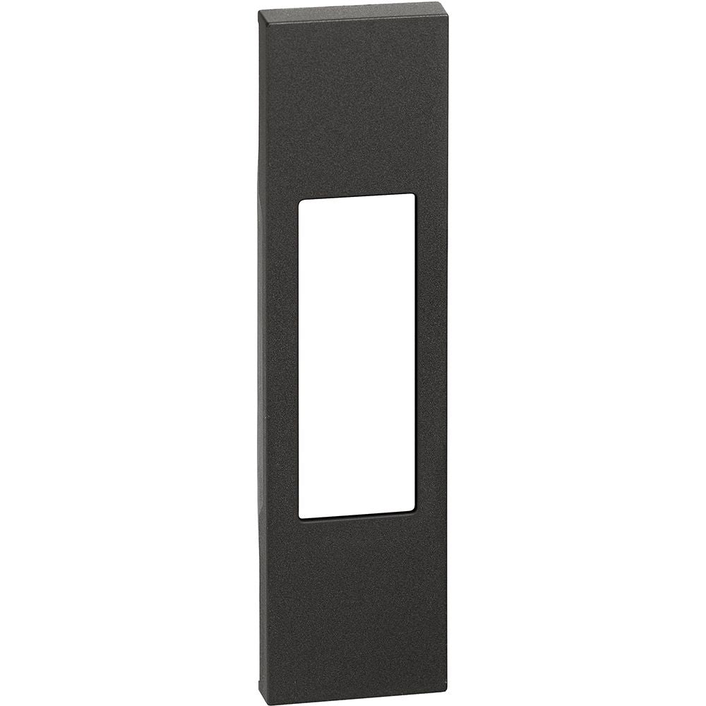LN- Placa priza ITA 10/16A 1M Ng. - BTicino KG02