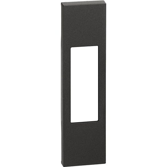 LN- Placa priza ITA 10/16A 1M Ng. - BTicino KG02