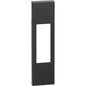 LN- Placa priza ITA 10/16A 1M Ng. - BTicino KG02