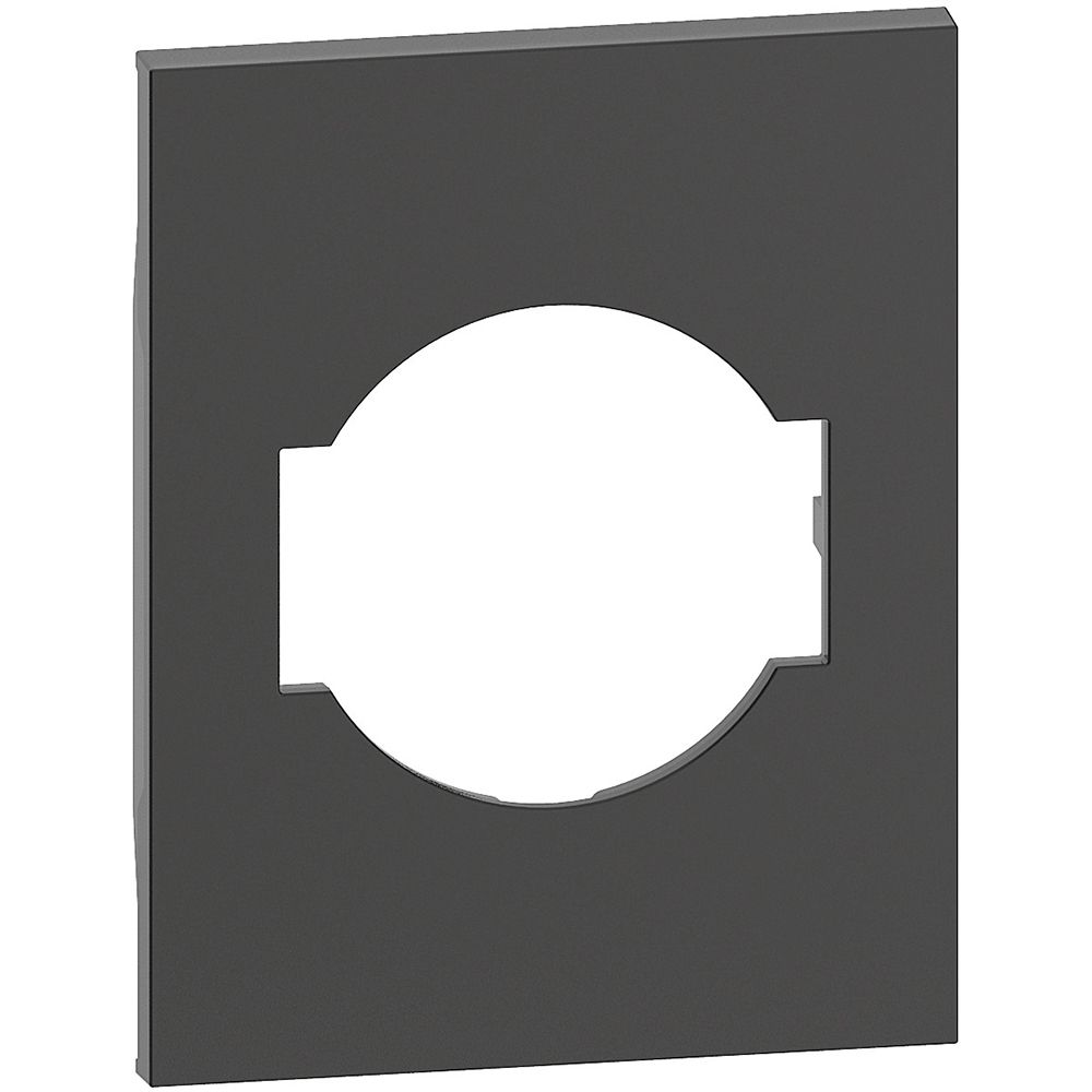 LN- Placa priza IT/GER 3M ng. - BTicino KG03M3