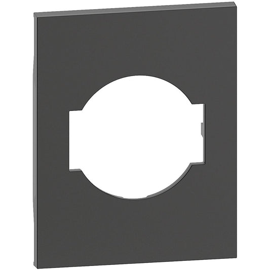 LN- Placa priza IT/GER 3M ng. - BTicino KG03M3