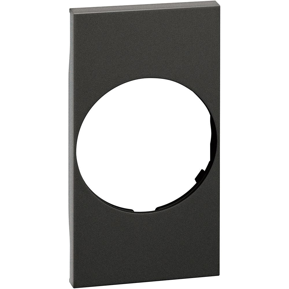 LN- Placa priza FR/GER Lampa 2M Ng. - BTicino KG04