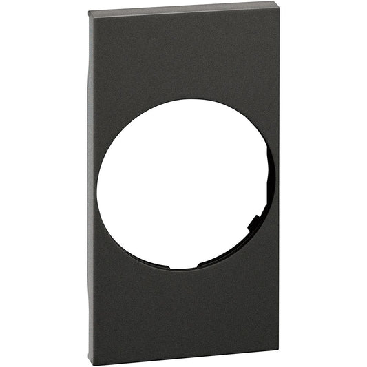 LN- Placa priza FR/GER Lampa 2M Ng. - BTicino KG04