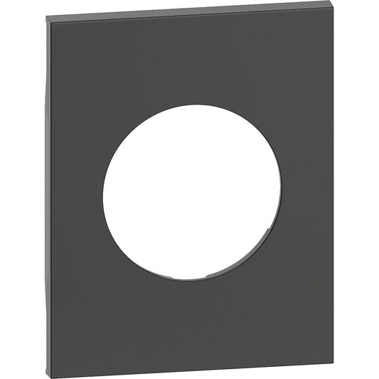 LN- Placa priza FR/GER Lampa 3M Ng. - BTicino KG04M3