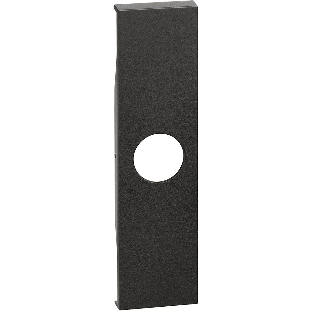 LN- Placa priza TV 1M Ng. - BTicino KG08