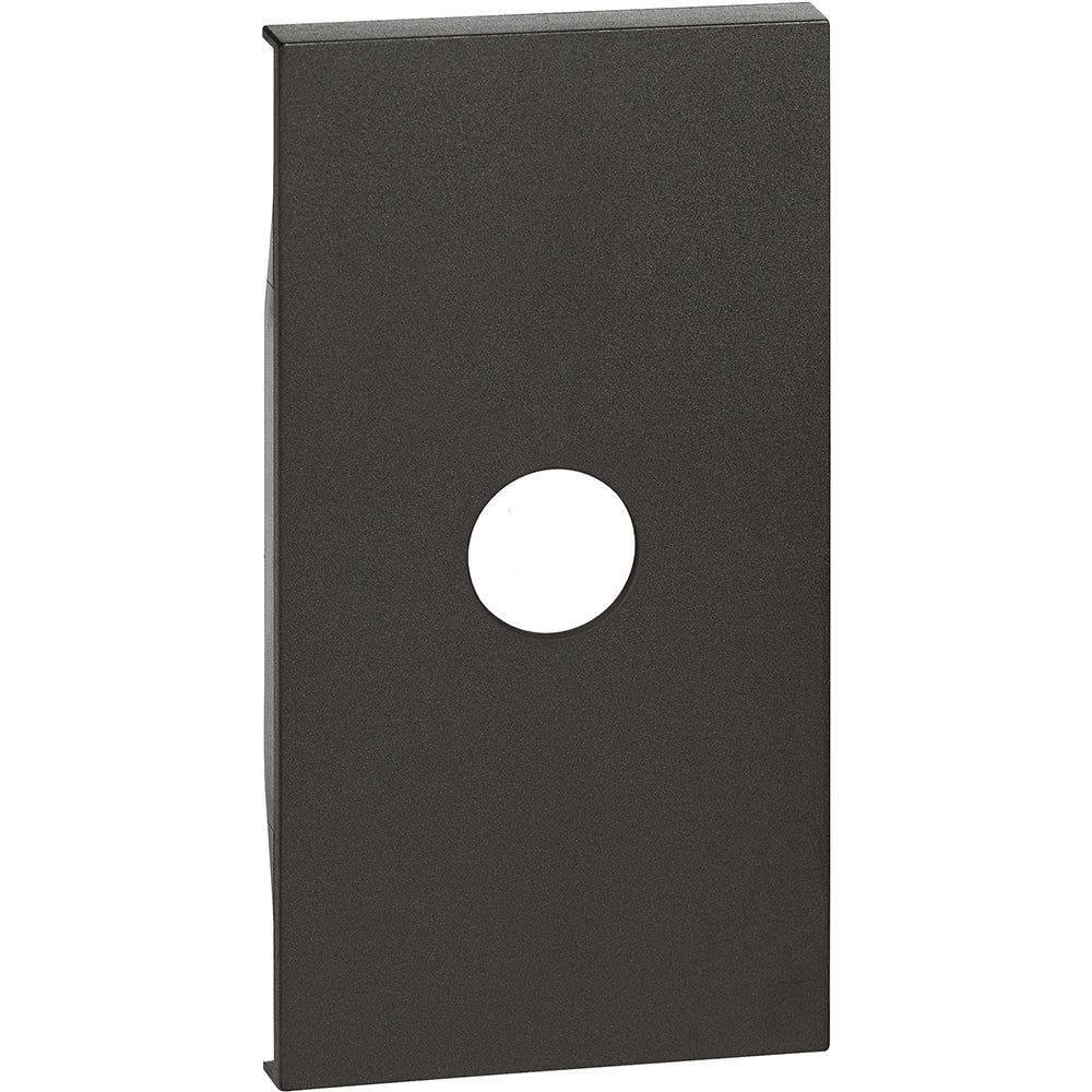 LN- Placa priza TV 2M ng. - BTicino KG08M2