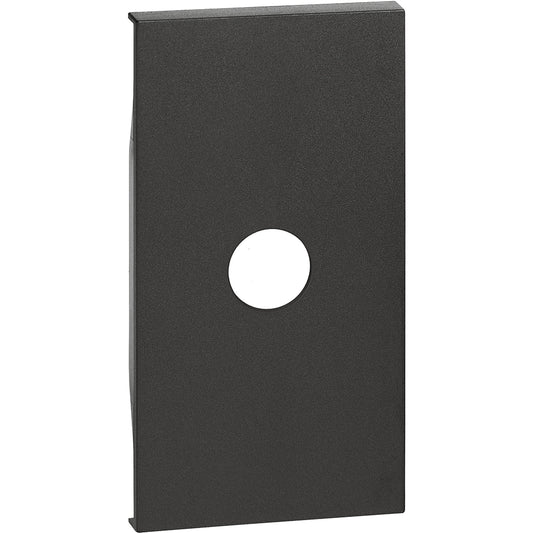 LN- Placa priza TV 2M ng. - BTicino KG08M2