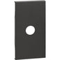 LN- Placa priza TV 2M ng. - BTicino KG08M2