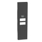 LN - Placa incarcator dublu USB 1M ng - BTicino KG13C