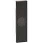 LN- Placa sonerie/buzz. 1M Ng. - BTicino KG15