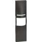 LN- Placa intr. IR 1M Ng. - BTicino KG16