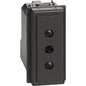 LN- Priza 2P+T 10A 250Vac Ng. - BTicino KG4113